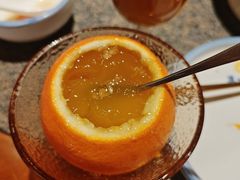 -真地道京味府·鲜橙烤鸭·北京菜(朝外大街东大桥店)