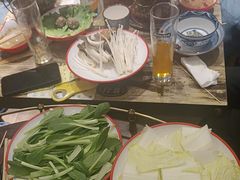 -阿郎龙虾烧烤海鲜馆(苏河融景店)