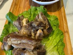 -尹兰楼西北风情餐厅(嘉定店)