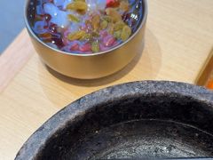 -庆米鲜朝鲜族拌饭(固戍店)