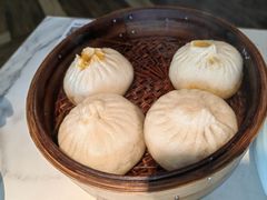 -花园茶楼·早茶·淮扬菜(兴城西路店)