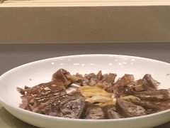 鹅肉三拼-陈鹏鹏潮汕菜(欢乐海岸 海边景观店)