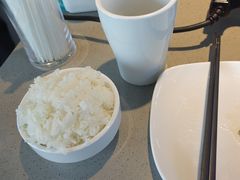 -半天妖烤鱼(新中关购物中心店)