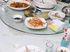 -水韵·渔家臻品私房菜(中庙店)