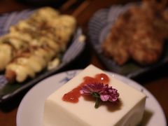 -鸟泉居酒屋·烧鸟·酒馆(百子湾店)