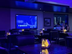 -外滩8号 whisky bar(金延大厦店)