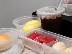 -点都德(大茶楼店)