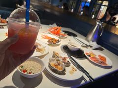 -加餐海鲜自助(宝龙一城店)