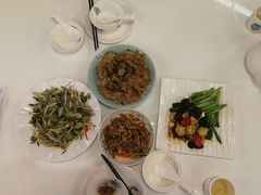 -清晖小苑•顺德地方菜(壹海城店)