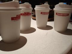 -千百味红餐厅·江西菜(绿地双子塔店)