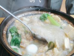 -东关吉祥西安腊汁肉夹馍(健德门店)