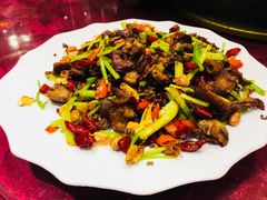 -火龙堂·风味民间菜(文一路店)