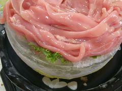 -二荆条·蜀鲜汇城市森林火锅