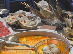 -琥珀川糟粕醋火锅(慈云寺店)