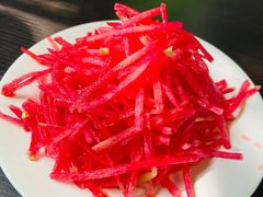 -玫瑰红烤羊排(北新桥三条店)