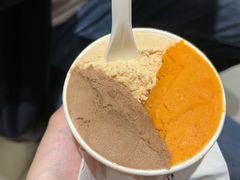 -Dip in Gelato(富民路店)