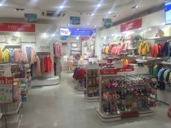 -谷子源孕婴童(劲松八路店)