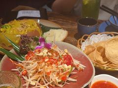 -甲米府·泰国餐厅(八佰伴店)