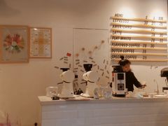 -Tempo Coffee(市二宮店)