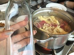 -安蒂娅·海鲜自助餐厅(安蒂娅美兰酒店)