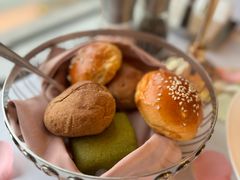 -Kathleen's Waitan 凯圣琳江景西餐厅(外滩店)