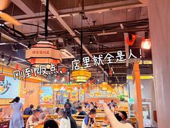-陈家婆的菜(梅溪湖店)