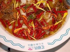 -花椒俏川菜小馆(南海万达店)
