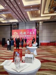 -南昌喜来登酒店·宴会厅