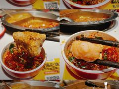 -犊门火锅(长沙五一广场总店)