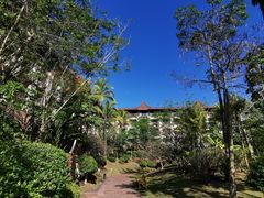 -西双版纳融创皇冠假日度假酒店