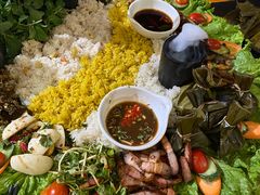 -品德宏·孔雀宴的发源地(金塔园店)