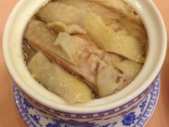 老醉鸡-上海老饭店(北京分店)