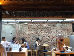 -VOYAGE COFFEE(北锣鼓巷店)