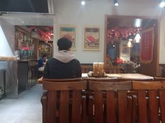 -东大桥小国抻面烧烤(长通路店)