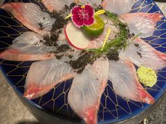 -炙柒Sekinana·精致日料(合生汇店)
