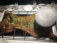 -夜宴江景餐厅