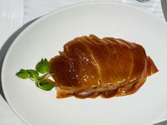 酥香嫩烤鸭-四季民福烤鸭店(王府井灯市口店)