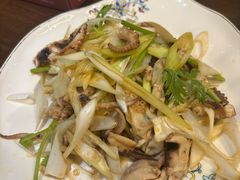 -浩家苑菜馆(汉口路店)