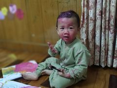 -金宝贝国际早教中心(万象城中心)