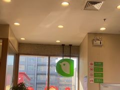 -德克士(辽中豪林店)