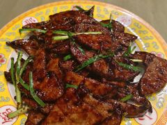 -那家小馆•北京菜•烤鸭(中关村店)