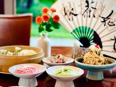 -扬州香格里拉·香宫中餐厅