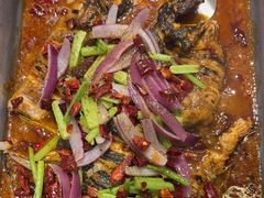 -鱼酷活鱼烤鱼(沈阳大悦城店)