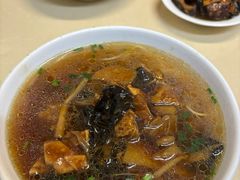 -小桃园餐厅