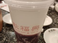 赤豆酒酿-耿福兴(凤凰美食街店)