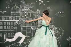 -太古映画婚纱摄影(天河店)