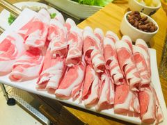 -鸿盛火锅(重庆路店)