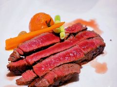 -WANG STEAK 王品(杭州万象城店)