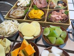 -贰回巷火锅馆(钟楼店)