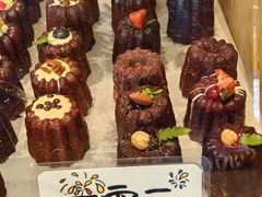 -Juicy Bakery(大学路店)